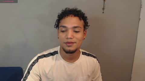 Snapshot of mateo_nick chatting on July 2026 07:07:02 PM Mateo and Noah online show from July 2026 07:07:02 PM