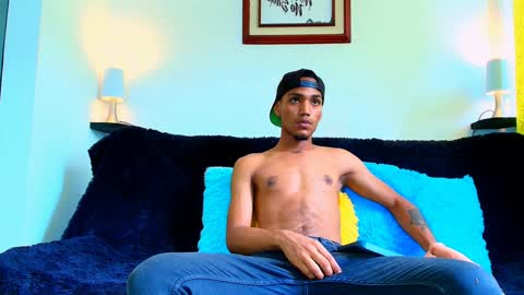 mateo_noath online show from December 2024 06:35:01 PM