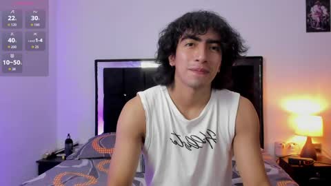 Snapshot of mateo_sweetie chatting on June 2026 09:38:01 PM Mateo online show from June 2026 09:38:01 PM