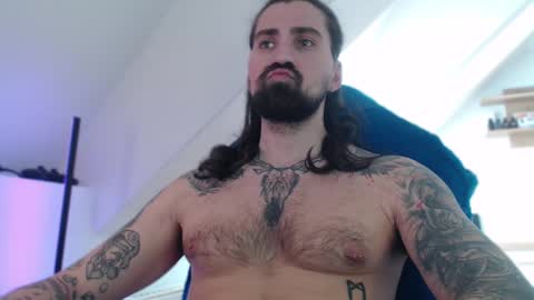 mateohalifa online show from March 2025 12:00:01 PM