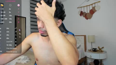 Matt online show from February 2025 03:56:02 AM