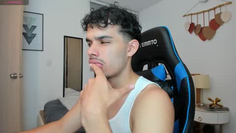 Matt online show from March 2025 03:09:02 PM