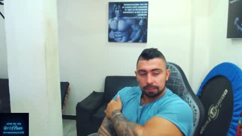 Mateo online show from March 2026 04:11:02 PM