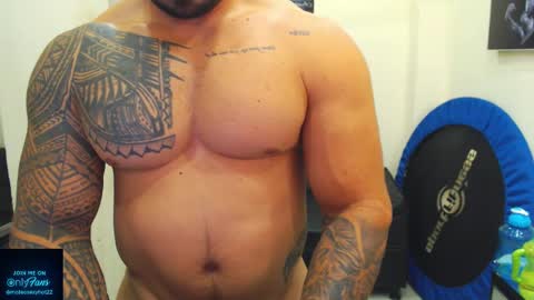 Mateo online show from April 2026 01:19:01 PM