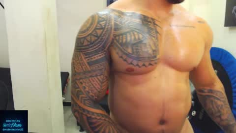 Mateo online show from April 2026 09:37:02 PM