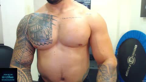 Mateo online show from May 2026 09:23:02 PM