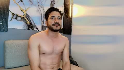 Snapshot of matheo_parker5 chatting on June 2026 02:19:02 PM matheo_parker5 online show from June 2026 02:19:02 PM