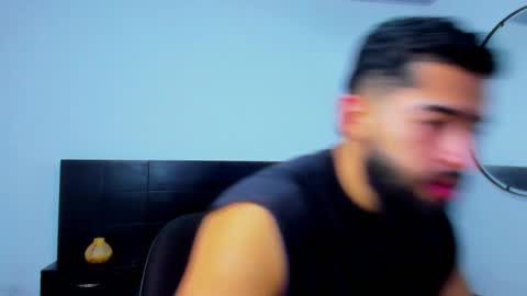 Mathew Flintt  online show from October 2025 05:04:02 AM