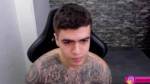 Mathew Independent model online show from November 2025 06:40:01 PM