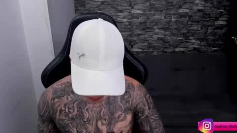 Mathew Independent model online show from January 2026 05:54:02 AM