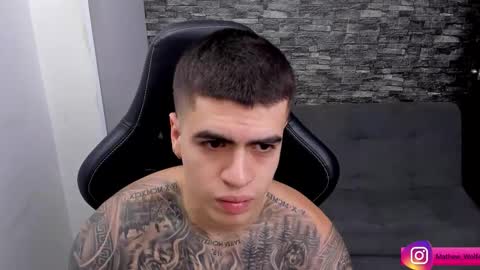 Mathew Independent model online show from January 2026 07:30:01 PM