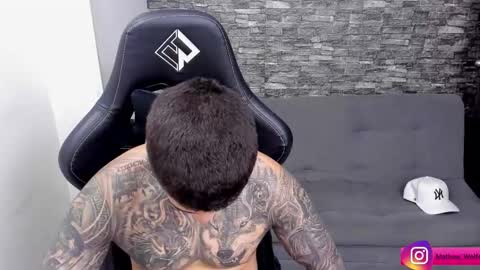 Snapshot of mathew_wolf4 chatting on January 2026 10:35:02 PM Mathew Independent model online show from January 2026 10:35:02 PM