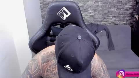 Snapshot of mathew_wolf4 chatting on February 2026 10:04:02 PM Mathew Independent model online show from February 2026 10:04:02 PM