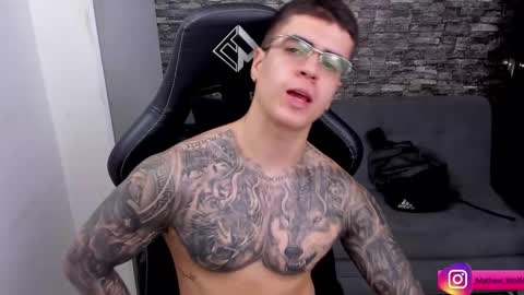 Snapshot of mathew_wolf4 chatting on February 2026 11:30:01 PM Mathew Independent model online show from February 2026 11:30:01 PM