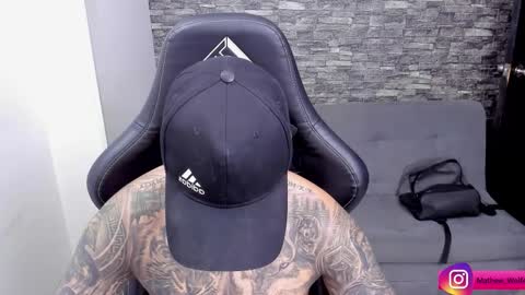 Snapshot of mathew_wolf4 chatting on February 2026 10:46:01 PM Mathew Independent model online show from February 2026 10:46:01 PM