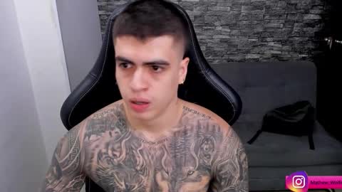 Snapshot of mathew_wolf4 chatting on February 2026 11:19:02 PM Mathew Independent model online show from February 2026 11:19:02 PM