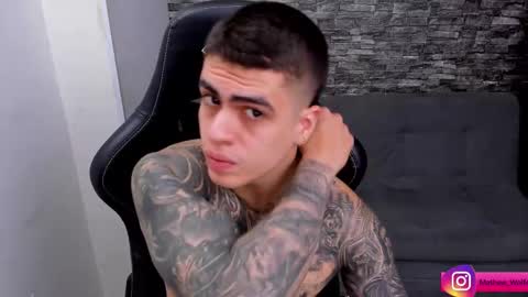 Snapshot of mathew_wolf4 chatting on February 2026 10:58:02 PM Mathew Independent model online show from February 2026 10:58:02 PM