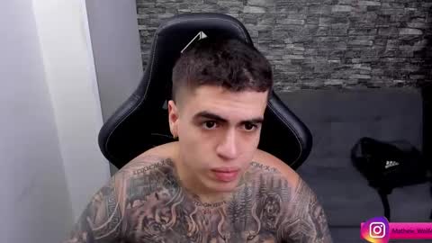 Snapshot of mathew_wolf4 chatting on February 2026 10:59:01 PM Mathew Independent model online show from February 2026 10:59:01 PM