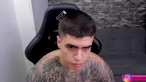 Snapshot of mathew_wolf4 chatting on February 2026 08:37:02 PM Mathew Independent model online show from February 2026 08:37:02 PM