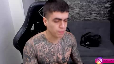 Snapshot of mathew_wolf4 chatting on February 2026 12:40:01 AM Mathew Independent model online show from February 2026 12:40:01 AM