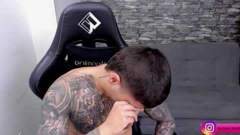 Snapshot of mathew_wolf4 chatting on February 2026 11:34:02 PM Mathew Independent model online show from February 2026 11:34:02 PM