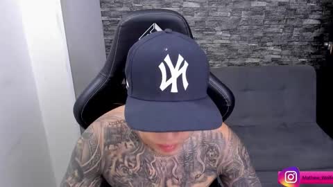 Snapshot of mathew_wolf4 chatting on February 2026 04:41:02 AM Mathew Independent model online show from February 2026 04:41:02 AM