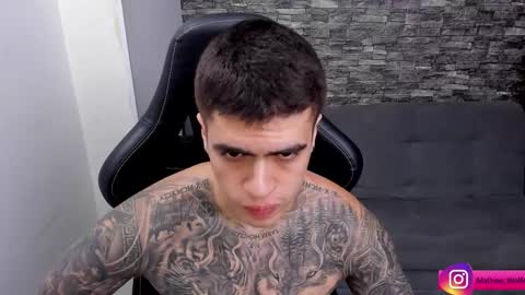 Snapshot of mathew_wolf4 chatting on February 2026 12:40:02 AM Mathew Independent model online show from February 2026 12:40:02 AM