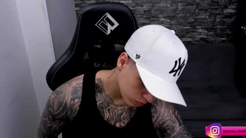 Snapshot of mathew_wolf4 chatting on February 2026 09:46:01 PM Mathew Independent model online show from February 2026 09:46:01 PM