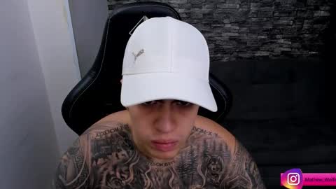 Snapshot of mathew_wolf4 chatting on March 2026 12:35:01 AM Mathew Independent model online show from March 2026 12:35:01 AM