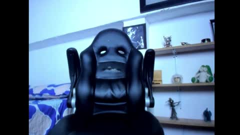 Teo online show from March 2025 10:55:02 PM