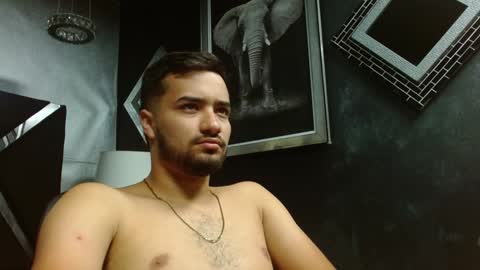 Mathews online show from January 2025 11:31:01 AM