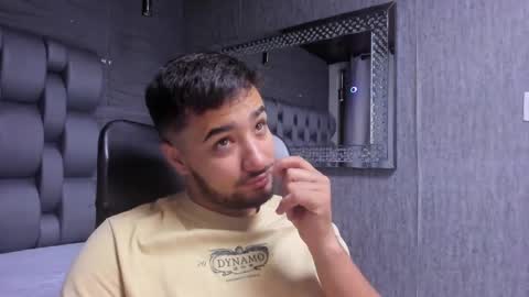 Mathews online show from January 2025 11:32:01 AM