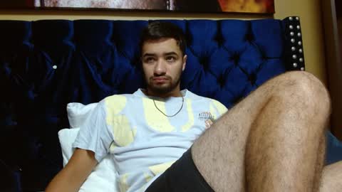 Mathews online show from February 2025 11:45:02 AM