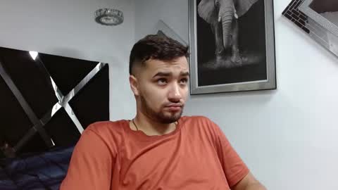 Mathews online show from March 2025 11:44:02 AM