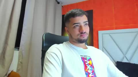 Mathews online show from September 2025 11:33:02 AM