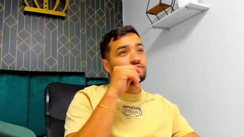 Mathews online show from January 2026 12:54:02 PM