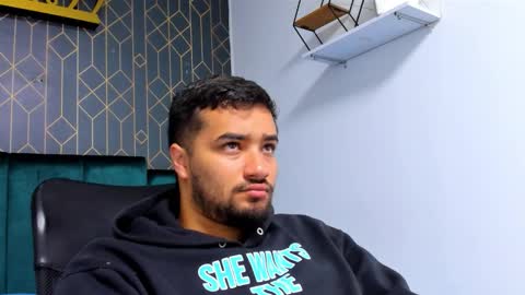 Mathews online show from January 2026 11:48:01 AM