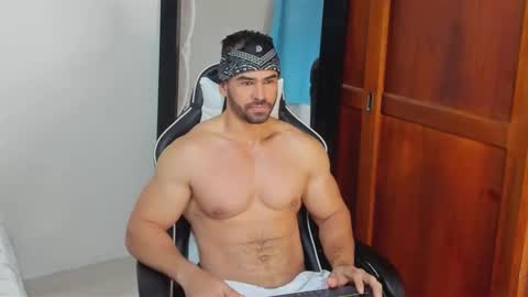 mathews_smith online show from February 2026 11:27:02 AM