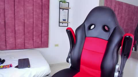 mathias cocks online show from January 2025 12:31:01 AM