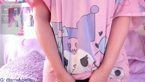 Mathilda Lapetite online show from June 2026 07:16:01 PM