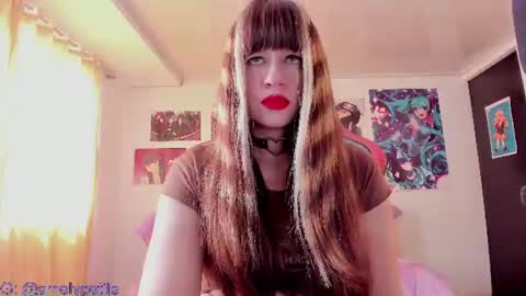 Mathilda Lapetite online show from June 2026 06:50:01 PM