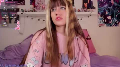 Mathilda Lapetite online show from July 2026 02:02:01 AM