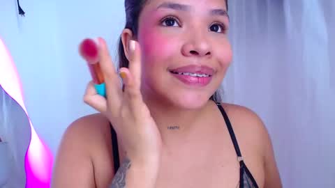 Mati04 online show from February 2025 03:47:02 AM