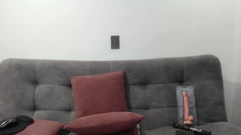 Matias online show from February 2025 12:08:02 AM