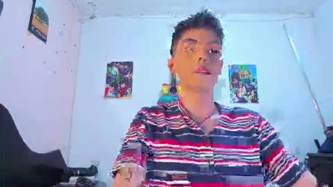 matiasganthier online show from April 2026 04:17:01 AM