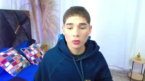 Mati online show from November 2025 01:56:02 PM