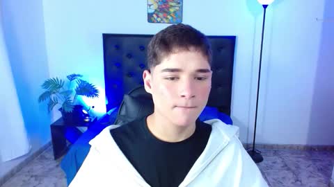 Mati online show from February 2026 01:32:02 PM