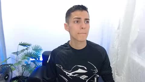 Matias online show from September 2025 01:55:02 PM