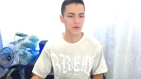 Matias online show from September 2025 01:56:01 PM