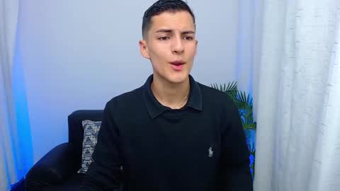 Matias online show from October 2025 02:06:02 PM